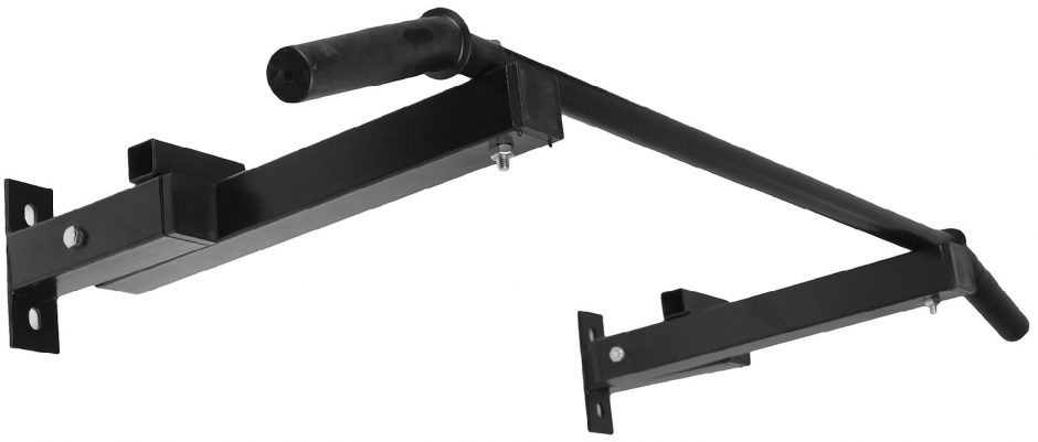 Турник “Складной” Absolute Champion, черный