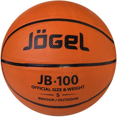 Мяч баскетбольный JB-100 Absolute Champion