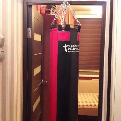 Мешок боксерский ПРОФИ Absolute Champion, 30кг