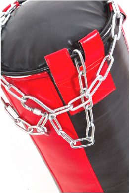 Мешок боксерский ПРОФИ Absolute Champion, 80кг