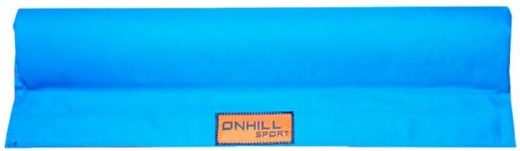 Подушка для грифа Onhillsport, синяя