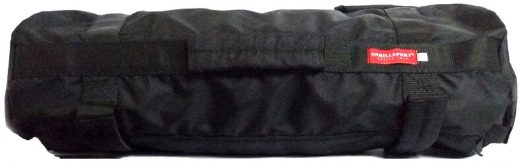 Сумка SAND BAG ONHILLSPORT, 10 кг, черная
