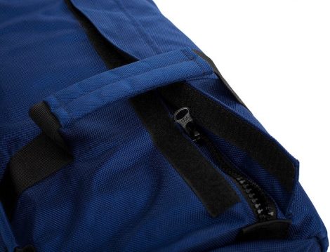Сумка SAND BAG ONHILLSPORT, 30 кг, синяя