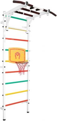 Кольцо баскетбольное Axioma для шведской стенки
