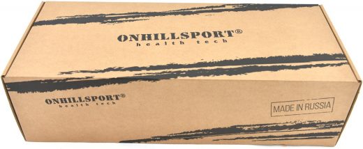 Гравитационные ботинки PRO Onhillsport (до 120кг)