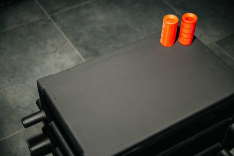 Тренажер Axioma Multi-Box Max для фитнеса переносной