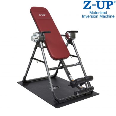 Инверсионный стол Z-UP 3, 220В, серебро-коричневый, Z-UP 3