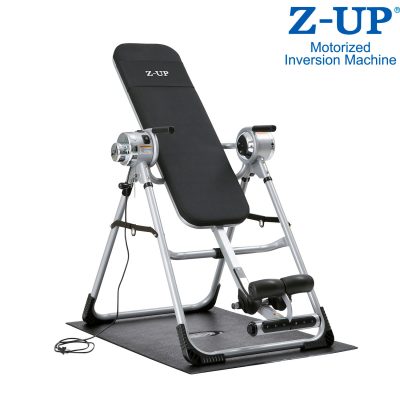 Инверсионный стол Z-UP 3, 220В, серебро-черный, Z-UP 3