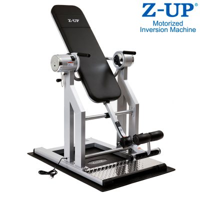 Инверсионный стол Z-UP 2S, 220В, серебро-черный, Z-UP 2S