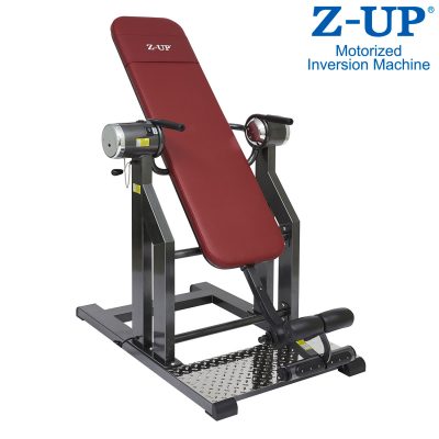 Инверсионный стол Z-UP 5, 220B, серебро-коричневый, Z-UP 5