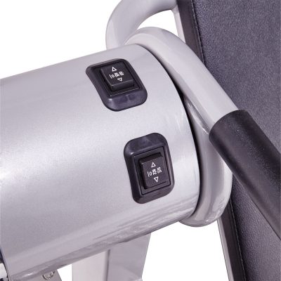 Инверсионный стол Z-UP 5, 220B, серебро-коричневый, Z-UP 5