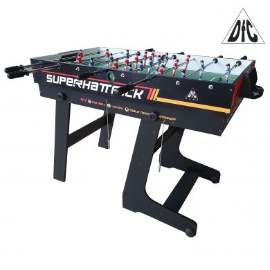 Игровой стол-трансформер DFC SUPERHATTRICK 4в1, SB-GT-08