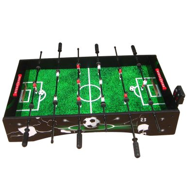 Игровой стол-футбол DFC Marcel Pro, GS-ST-1275