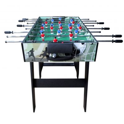 Игровой стол-футбол DFC GRANADA складной GS-ST-1470