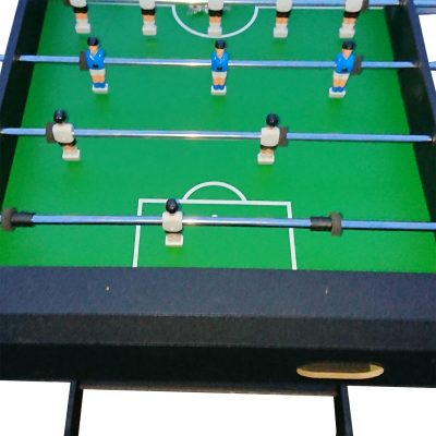 Игровой стол-футбол DFC St.PAULI складной HM-ST-48301