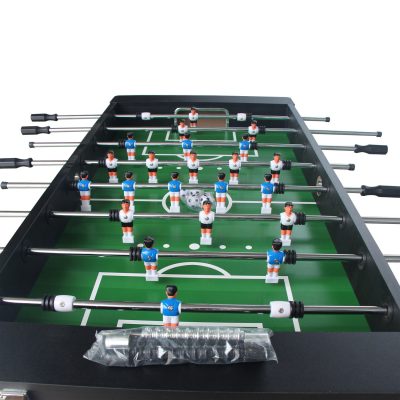 Игровой стол-футбол DFC JUVENTUS, HM-ST-55601