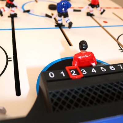 Игровой стол – хоккей DFC JUNIOR 33″ JG-HT-73300