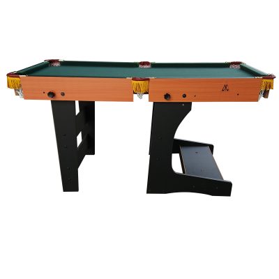 Бильярдный стол DFC “TRUST 5” складной, HM-BT-60301