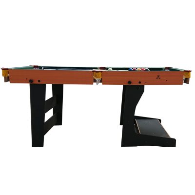 Бильярдный стол DFC “TRUST 6” складной, HM-BT-72301