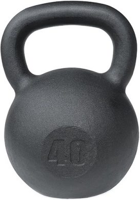 Гиря Iron King для функционального тренинга 40 кг.