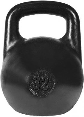 Уральская Гиря Iron King 32 кг.
