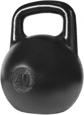 Уральская Гиря Iron King 40 кг.