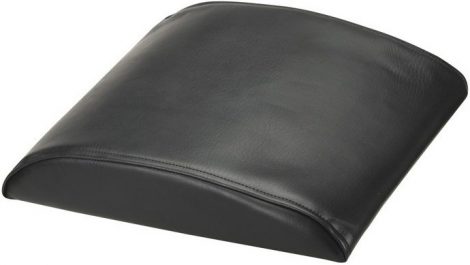 Abmat Iron King, подушка под поясниц