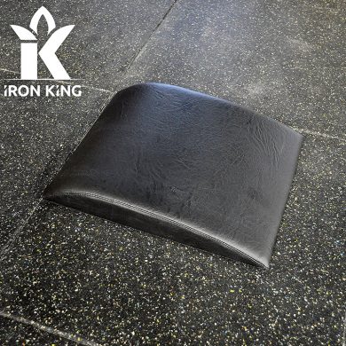 Abmat Iron King, подушка под поясниц
