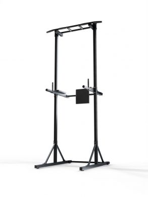 Турник напольный с брусьями Супер Люкс Абсолют Чемпион