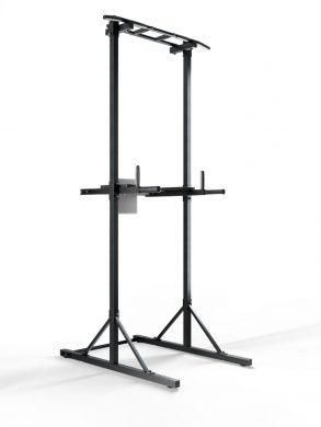 Турник напольный с брусьями Супер Люкс Абсолют Чемпион