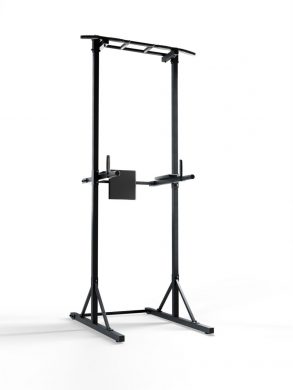 Турник напольный с брусьями Супер Люкс Абсолют Чемпион