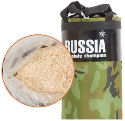 Мешок боксерский Армейский Absolute Champion, 30кг