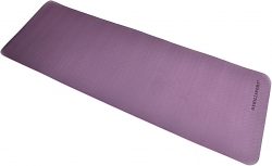 Коврик для йоги Onhillsport TPE 2-х слойный, фиолетово-розовый