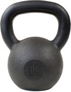 Гиря Iron King для функционального тренинга 18 кг.