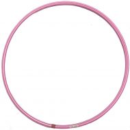 Обруч Absolute Champion, розовый, диаметр 54см.